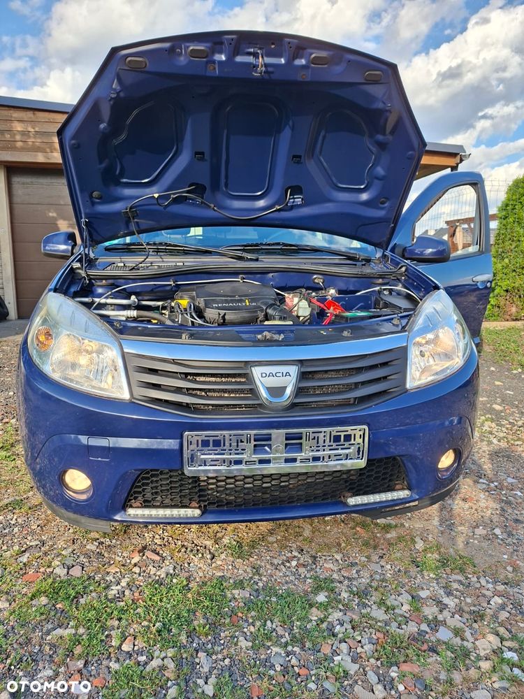 Dacia Sandero - 12