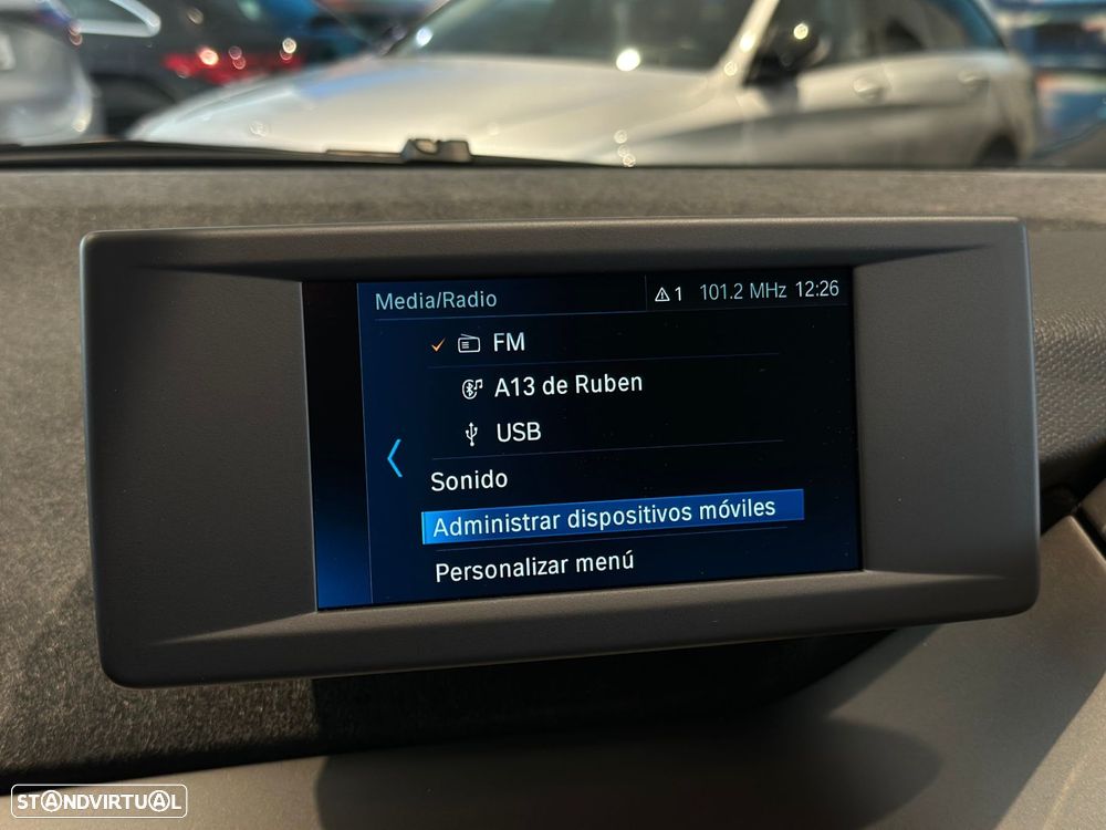 BMW i3 (120 Ah) - 18