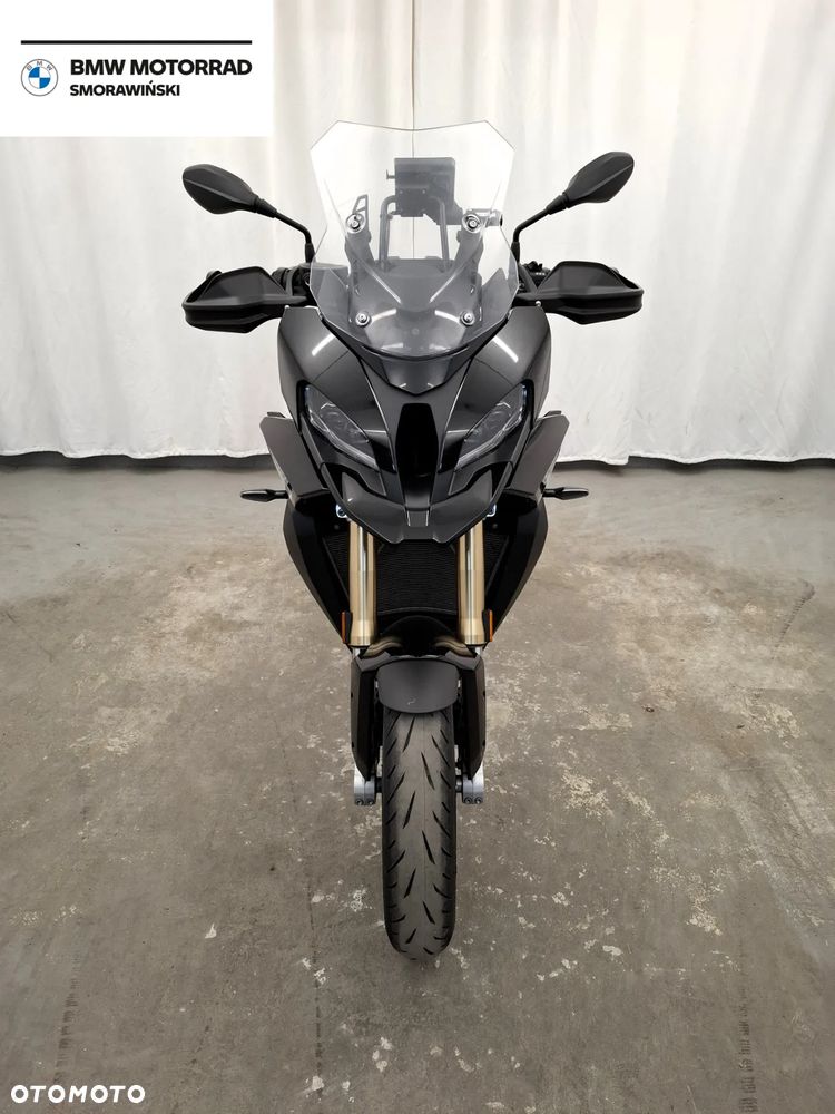 BMW S - 3