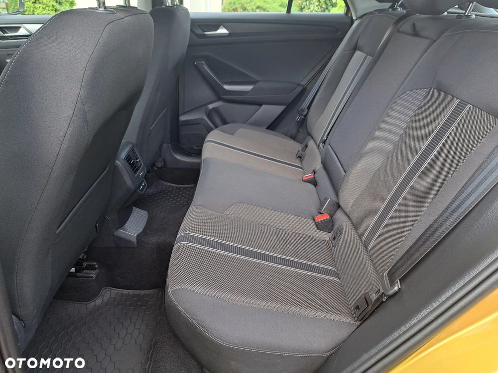 Volkswagen T-Roc 1.5 TSI GPF ACT Premium - 13