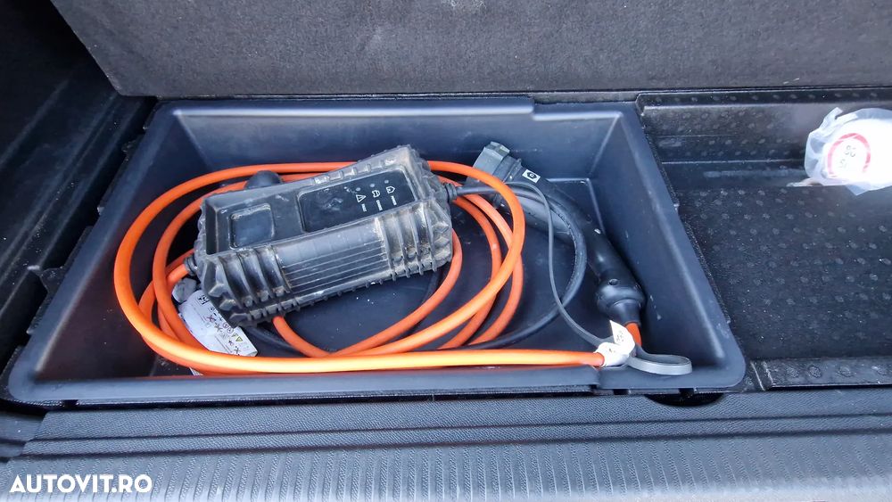 Peugeot 3008 225 e-EAT8 GT Pack - 34