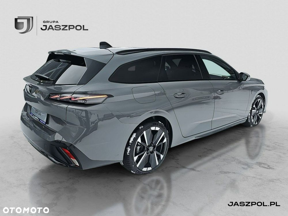 Peugeot 308 - 5