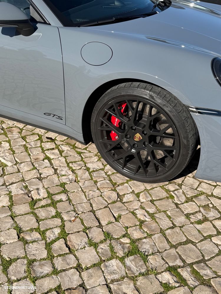 Porsche 911 (992) Carrera S PDK - 15