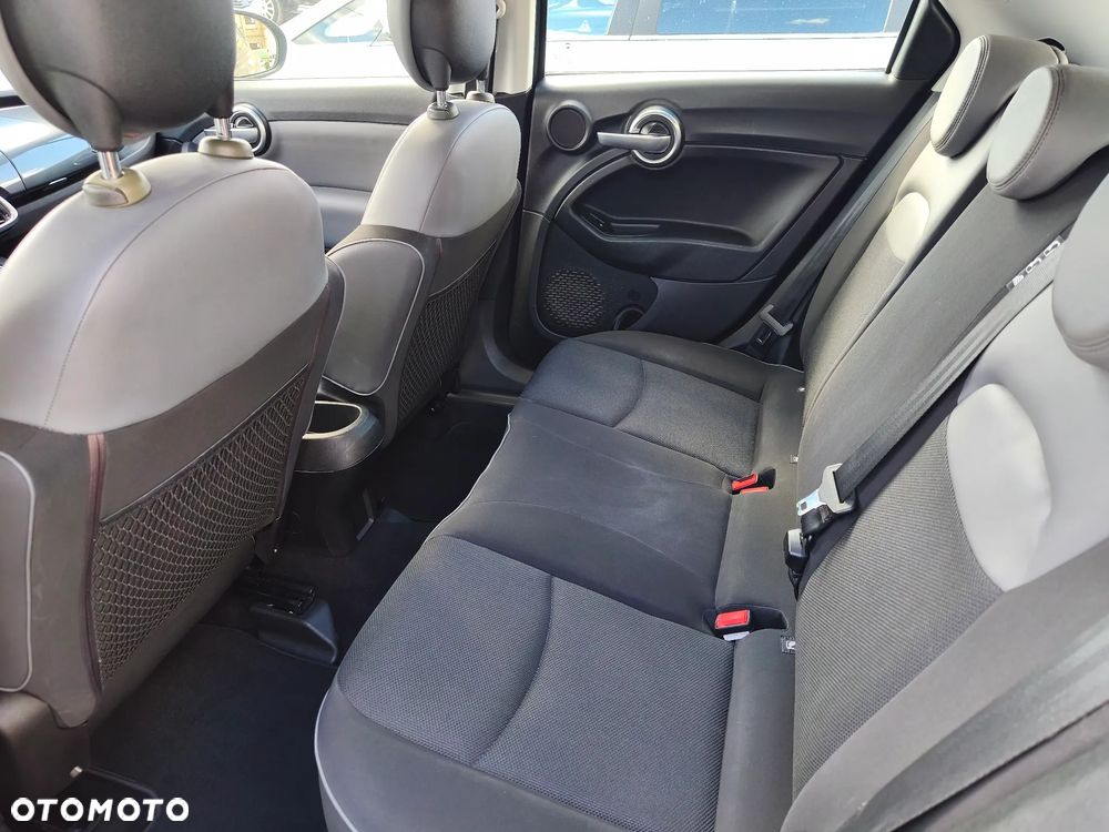 Fiat 500X 1.4 MultiAir 4x2 S&S Pop Star - 16
