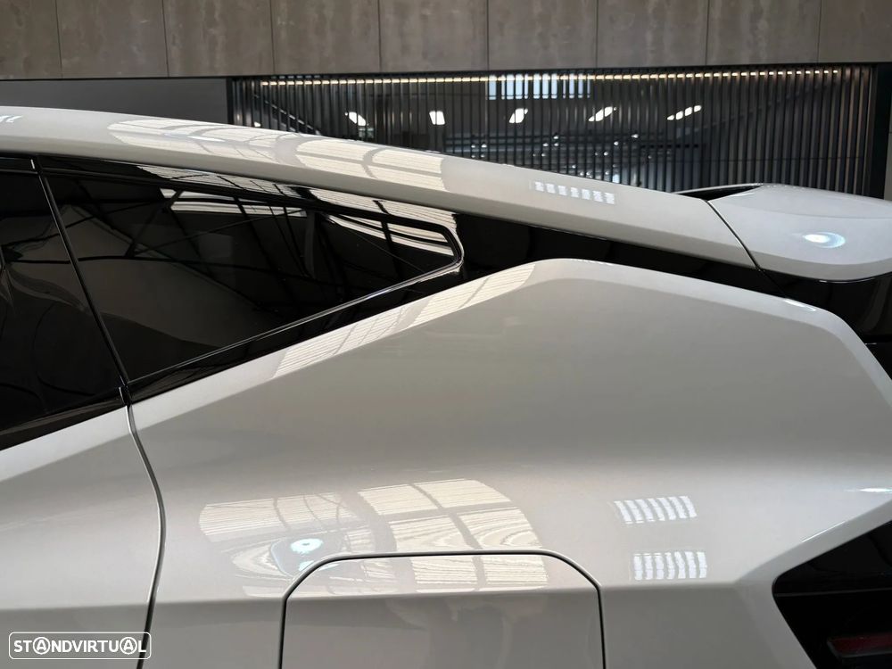 Polestar 3 Long Range 111 kWh Single Motor - 20