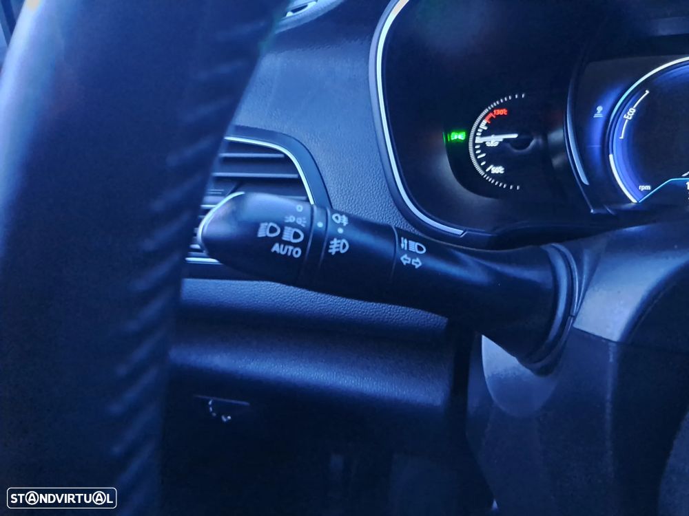 Renault Mégane 1.5 dCi Intens - 16