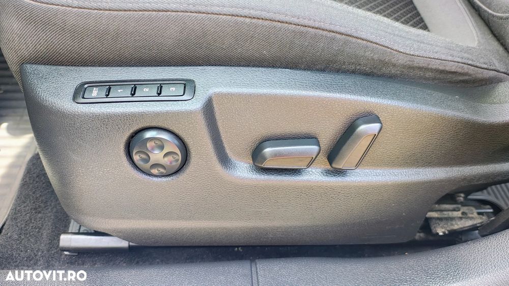 Skoda Superb 2.0 TDI Ambition - 12