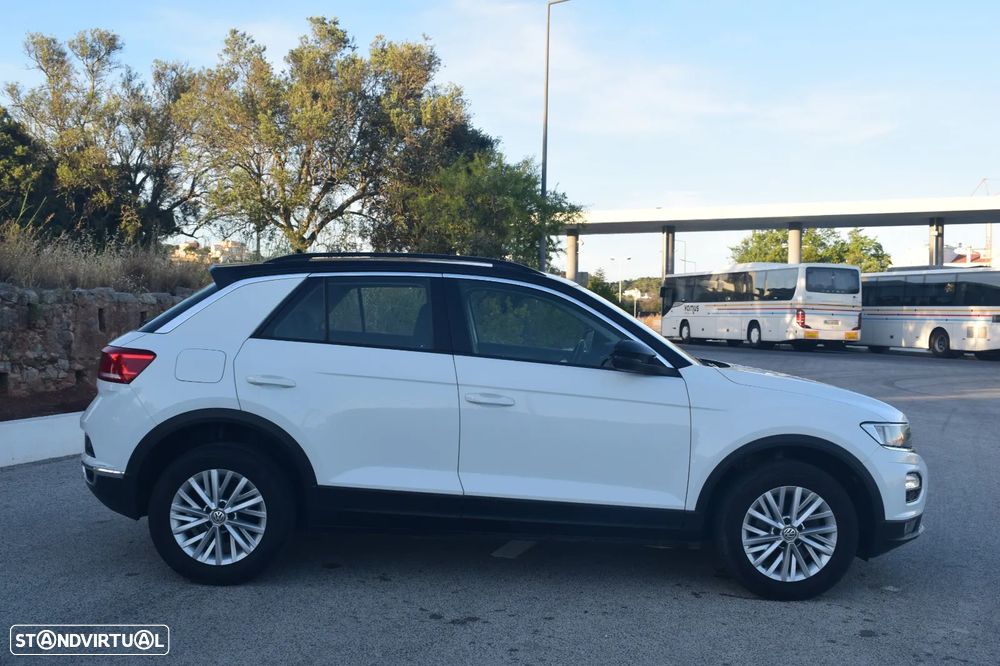 VW T-Roc 1.0 TSI Style - 5