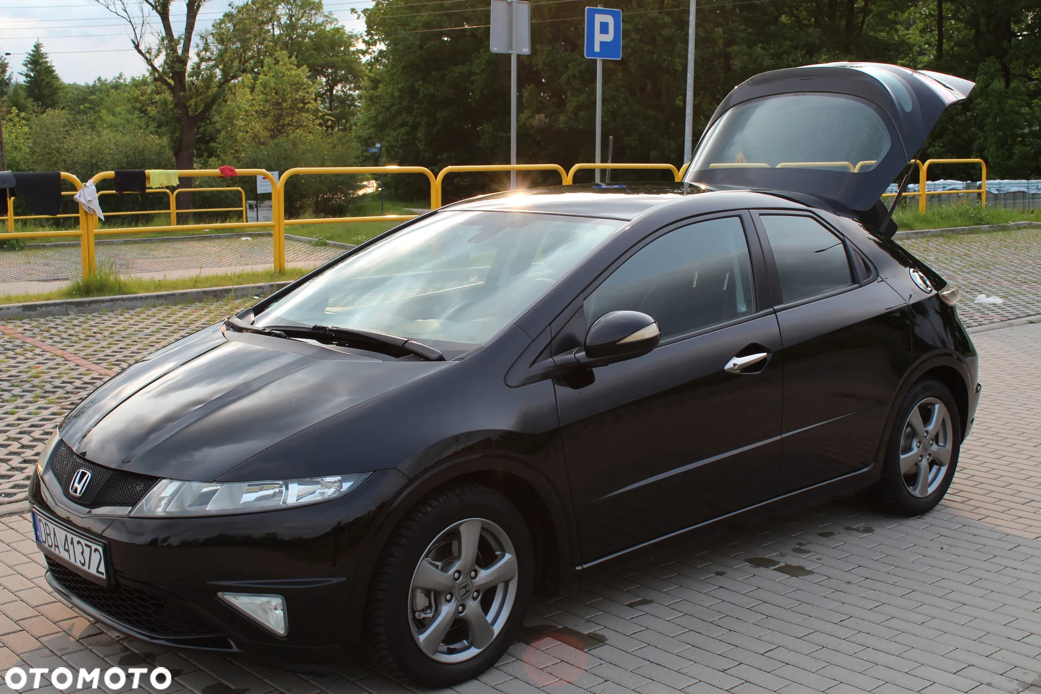 Honda Civic 1.4 i-VTEC Sport - 13