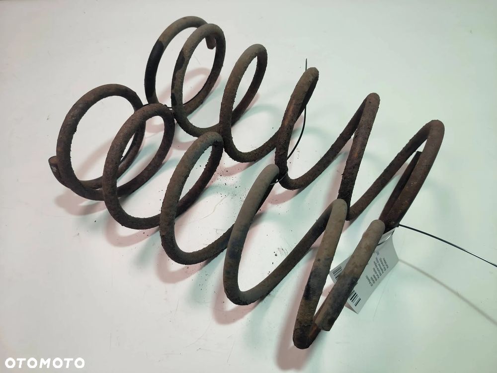 Sprężyny tył Chrysler, Aspen 2007 - 3