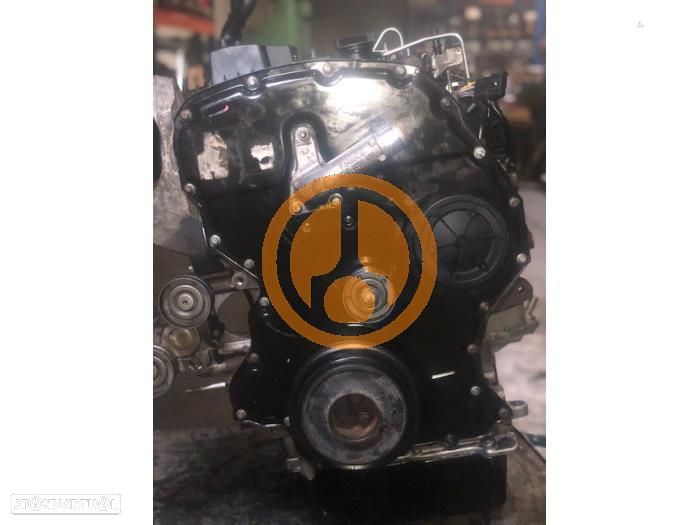 Motor CVR5 FORD TRANSIT V363 AUTOBUS/ TRANSIT V363 CAMIONNETTE - 4