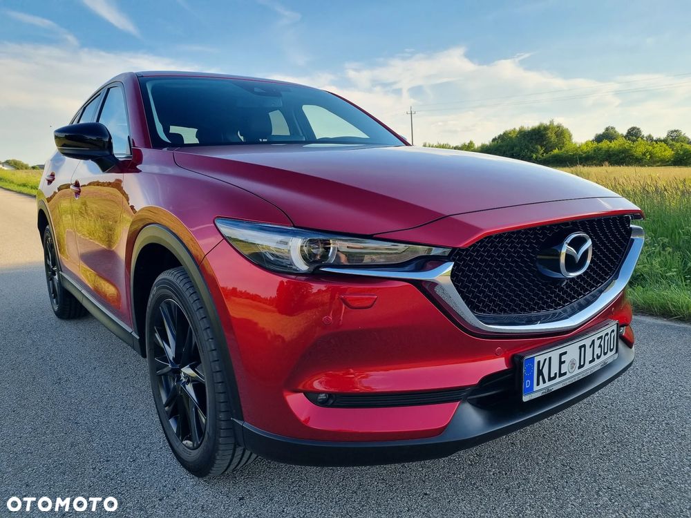 Mazda CX-5 2.0 Homura 2WD - 15