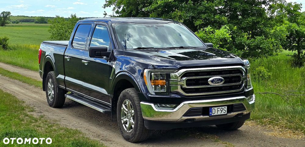 Ford F150 - 3