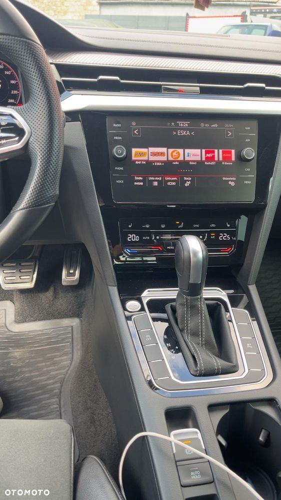 Volkswagen Arteon 2.0 TSI Essence DSG - 7