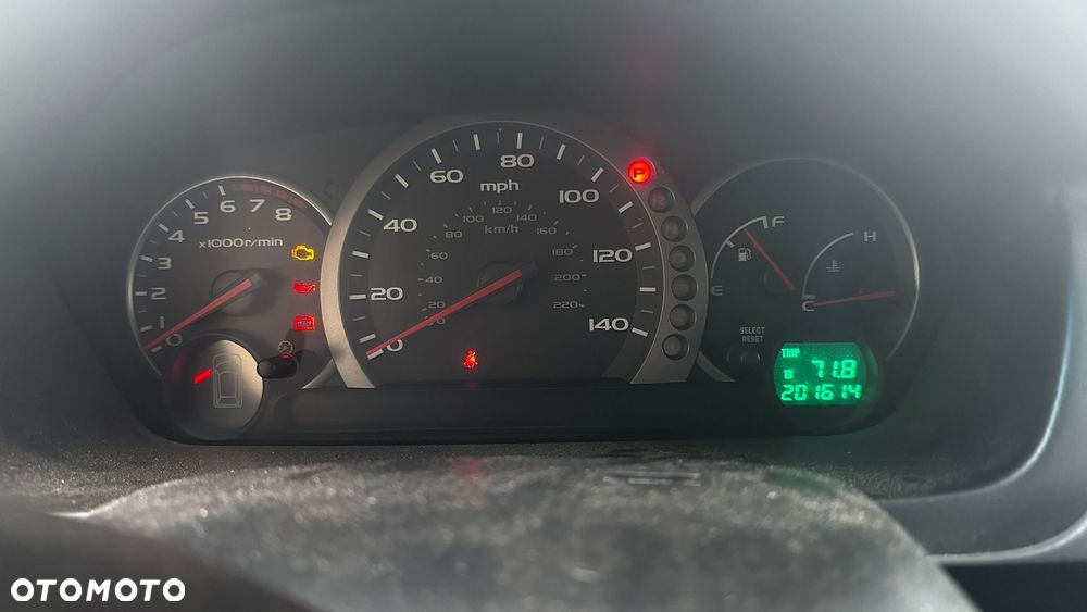 Honda Pilot 3.5 V6 EX - 25