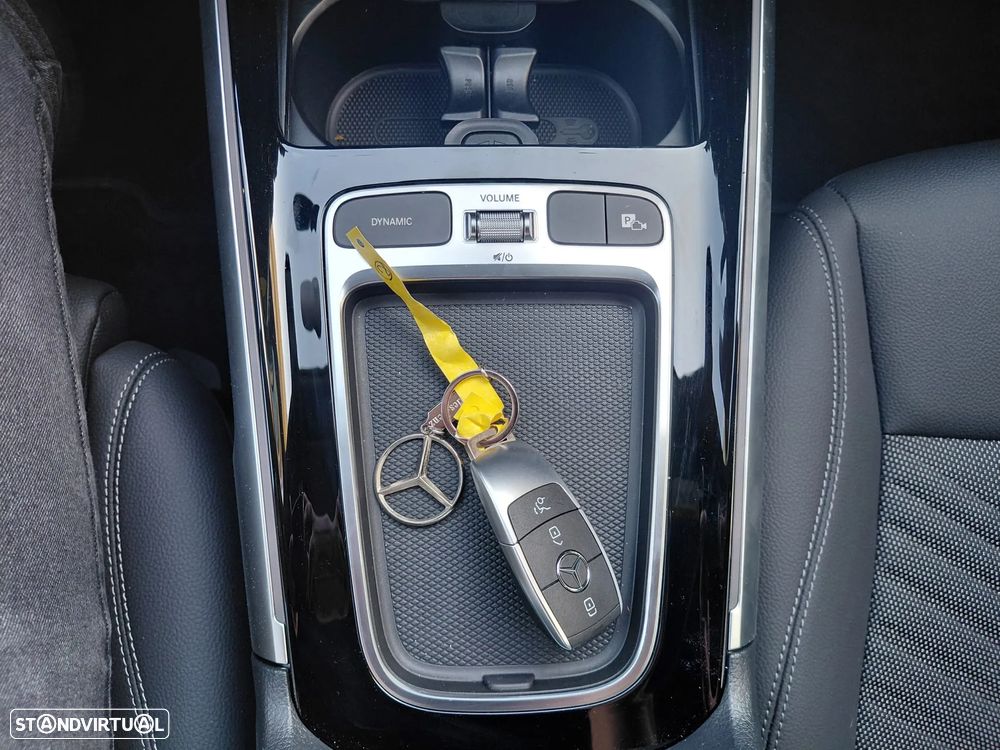 Mercedes-Benz EQB 350 4Matic Edition - 21