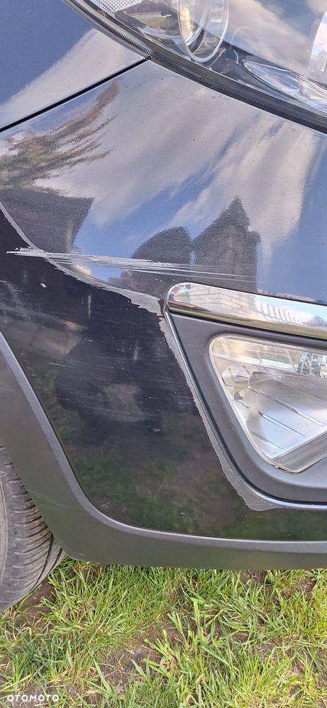 Kia Sportage 2.0 L 2WD - 14