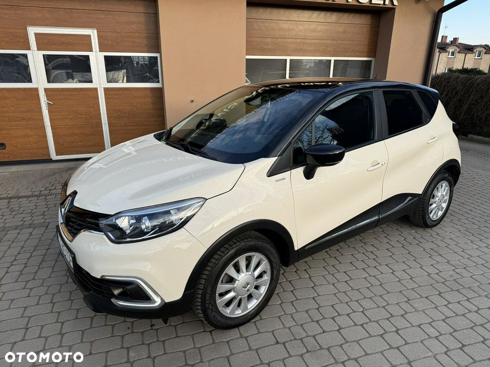Renault Captur - 13