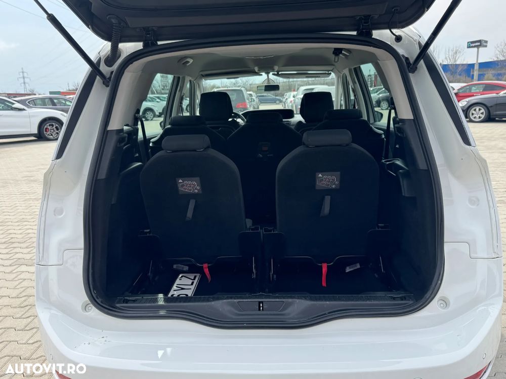 Citroën C4 Grand Space Tourer 1.5 BlueHDi S&S EAT8 Feel - 21