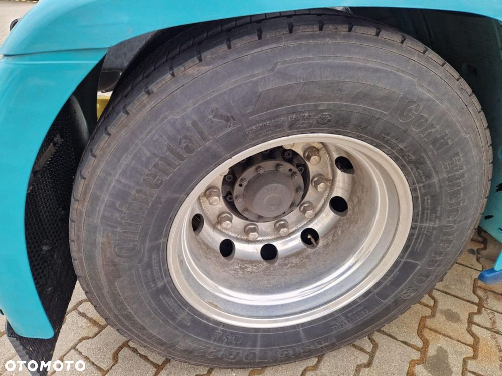 Scania S460A4x2NB - 8