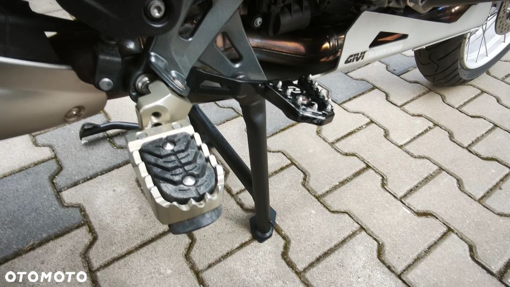 BMW GS - 29