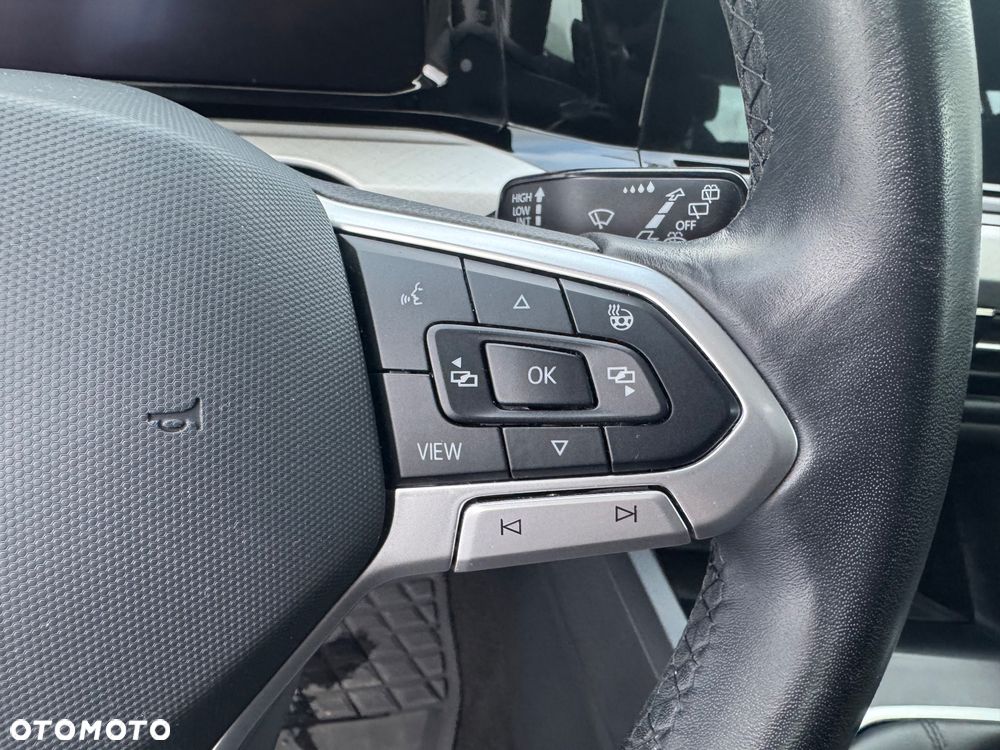 Volkswagen Golf Variant 1.5 TSI EVO Life - 28