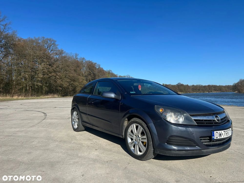 Opel Astra 1.3 CDTI - 2