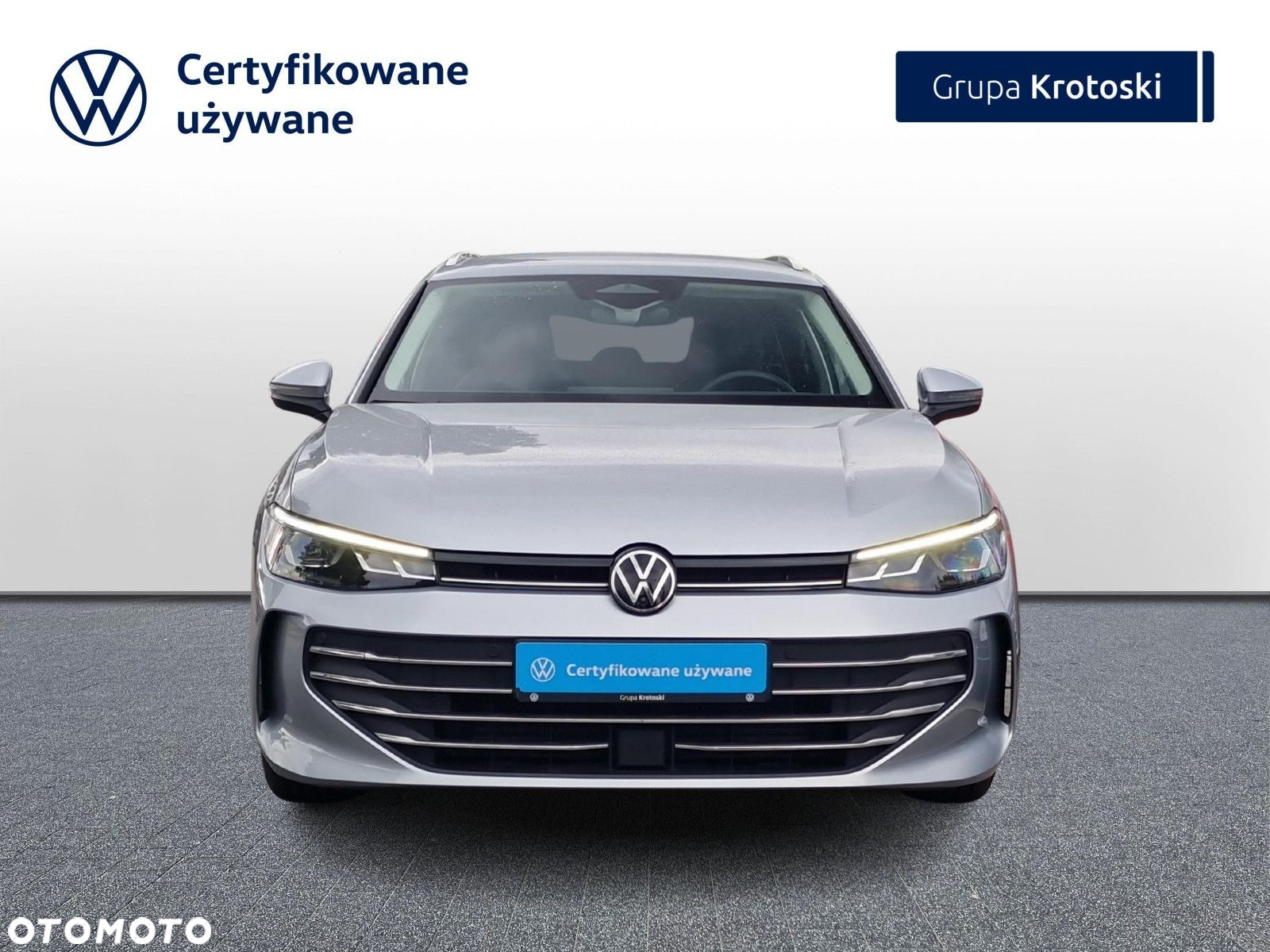 Volkswagen Passat 2.0 TDI EVO Business DSG - 7