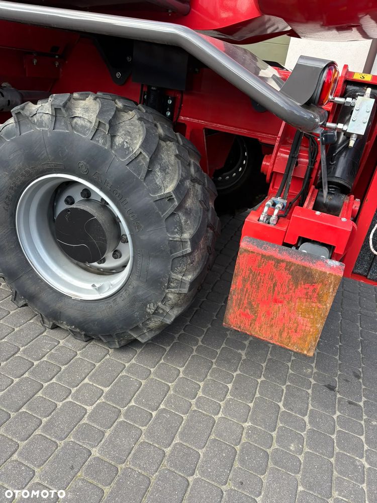 Manitou MRT 2150 - 12