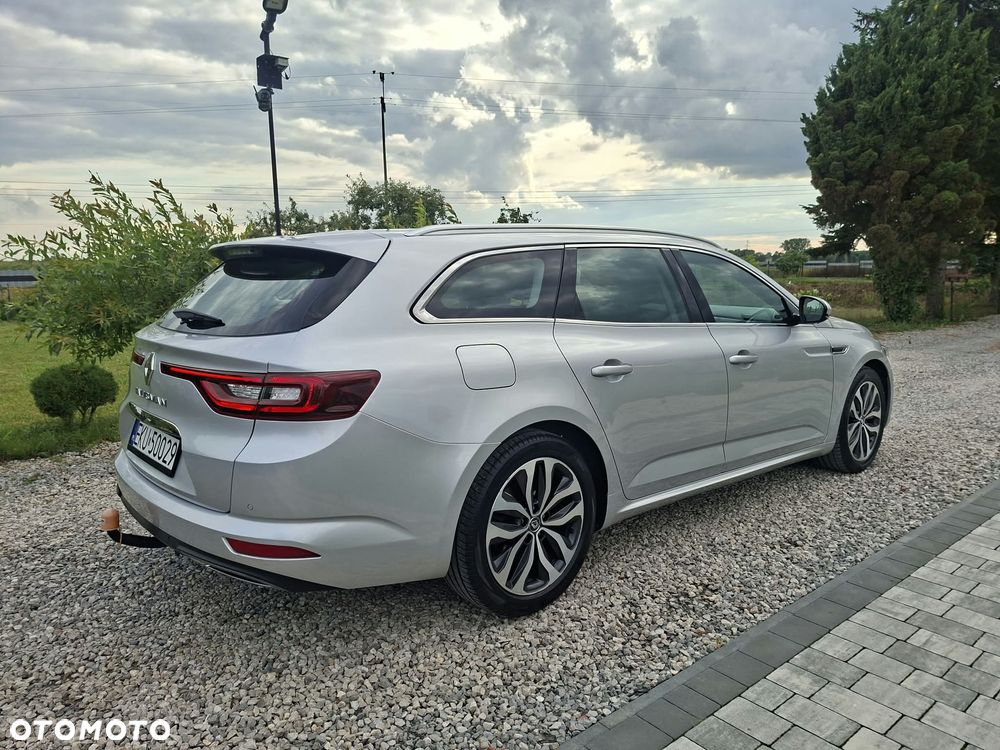 Renault Talisman ENERGY dCi 160 EDC LIMITED - 27