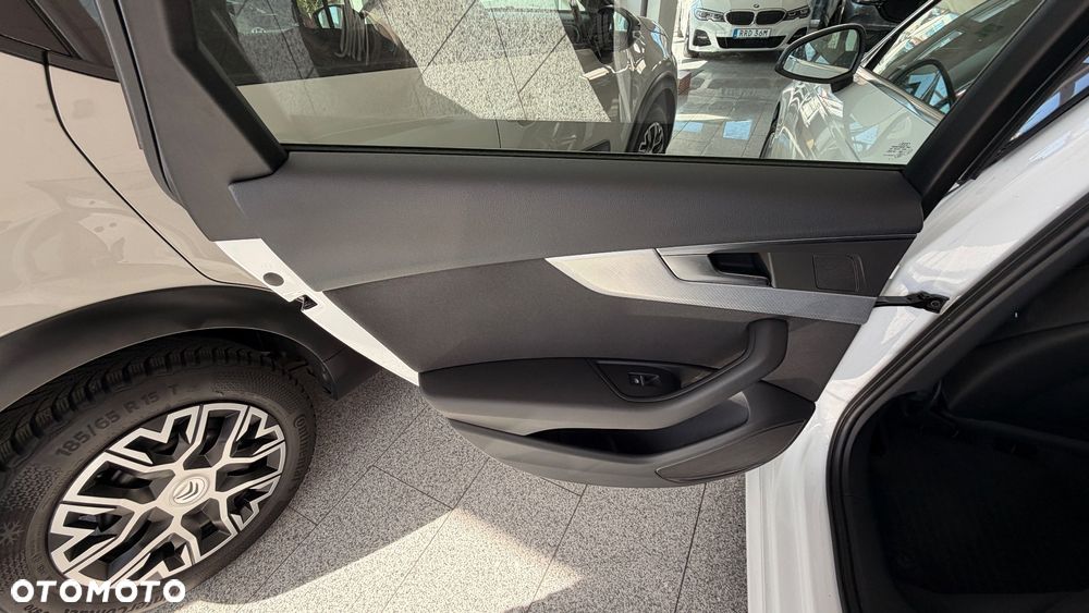 Audi A4 Avant 40 TDI S tronic quattro sport - 21