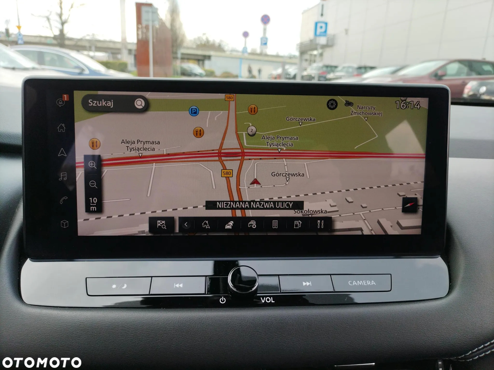 Nissan Qashqai 1.3 DIG-T mHEV N-Connecta - 17