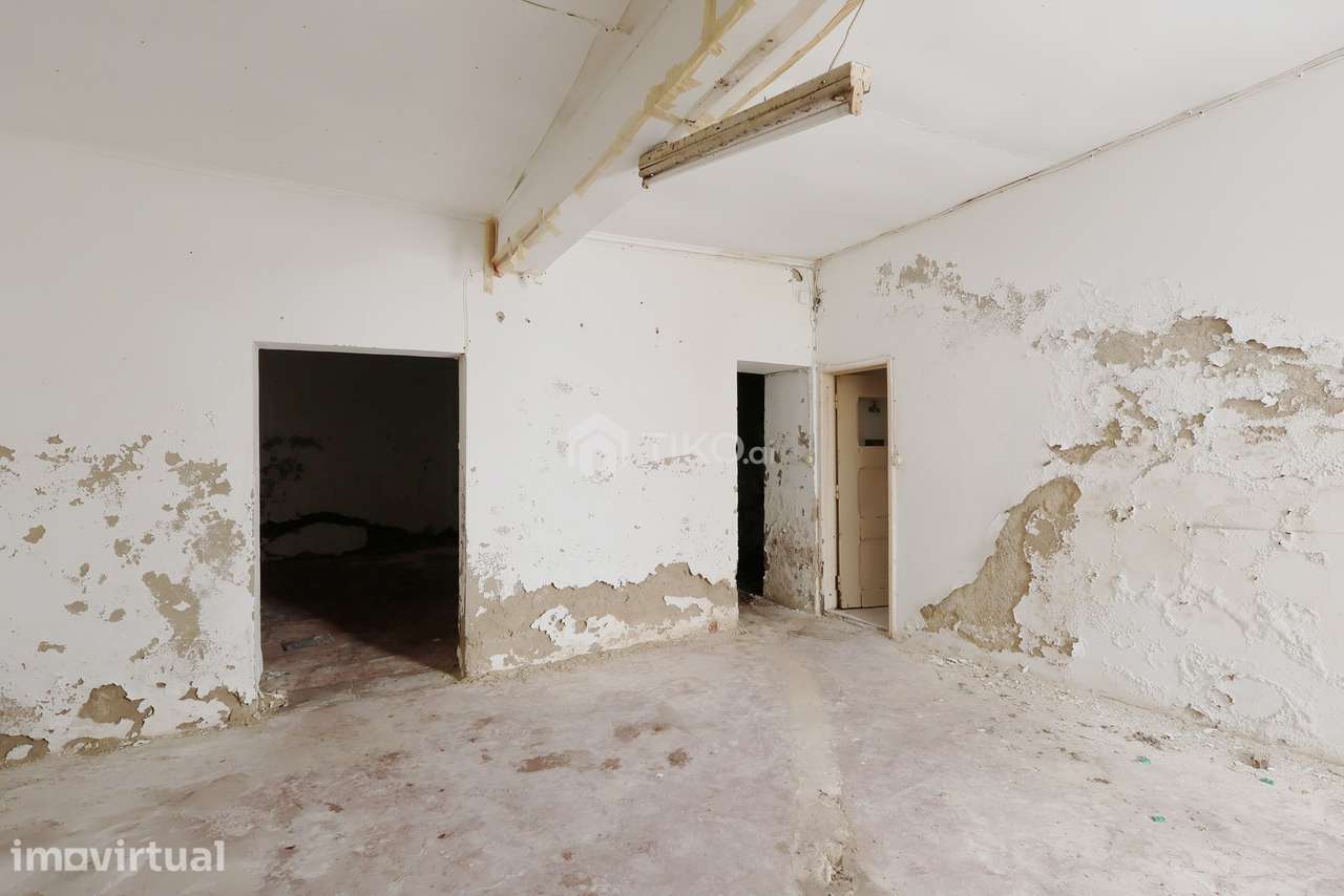 OPORTUNIDADE ÚNICA NO CENTRO HISTÓRICO DE ELVAS – T2 COM ELEVADO POTEN - Grande imagem: 5/14