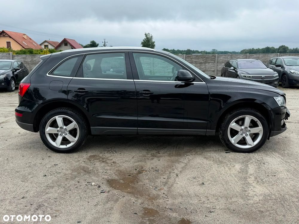 Audi Q5 2.0 TDI Quattro S tronic - 16