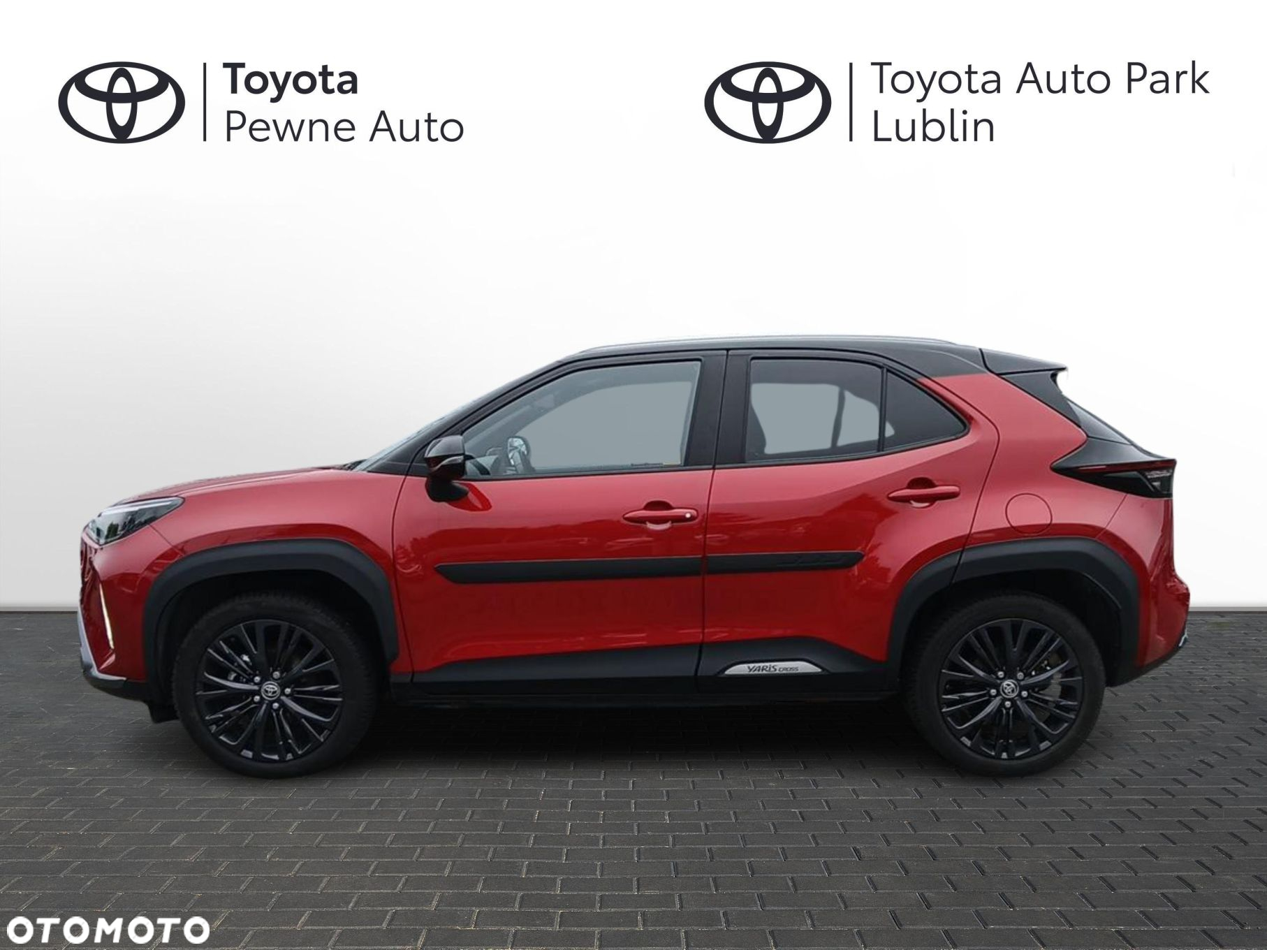 Toyota Yaris Cross - 2
