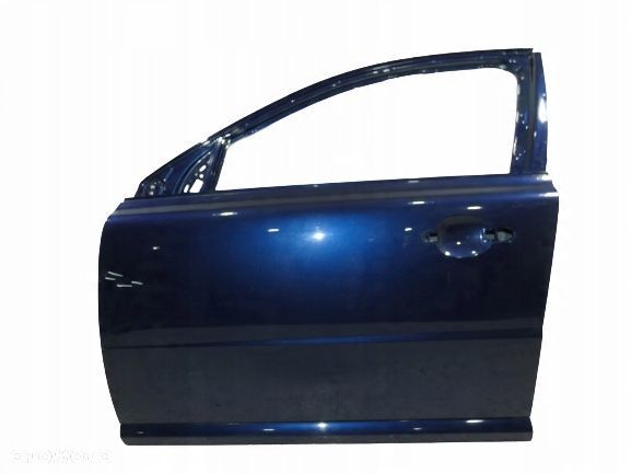 Volvo V70 III drzwi lewe przód przednie - 1