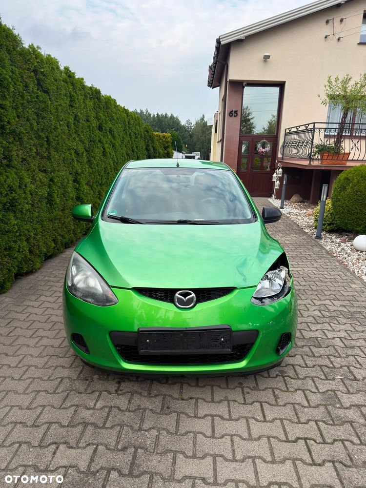 Mazda 2 1.3 Comfort - 3