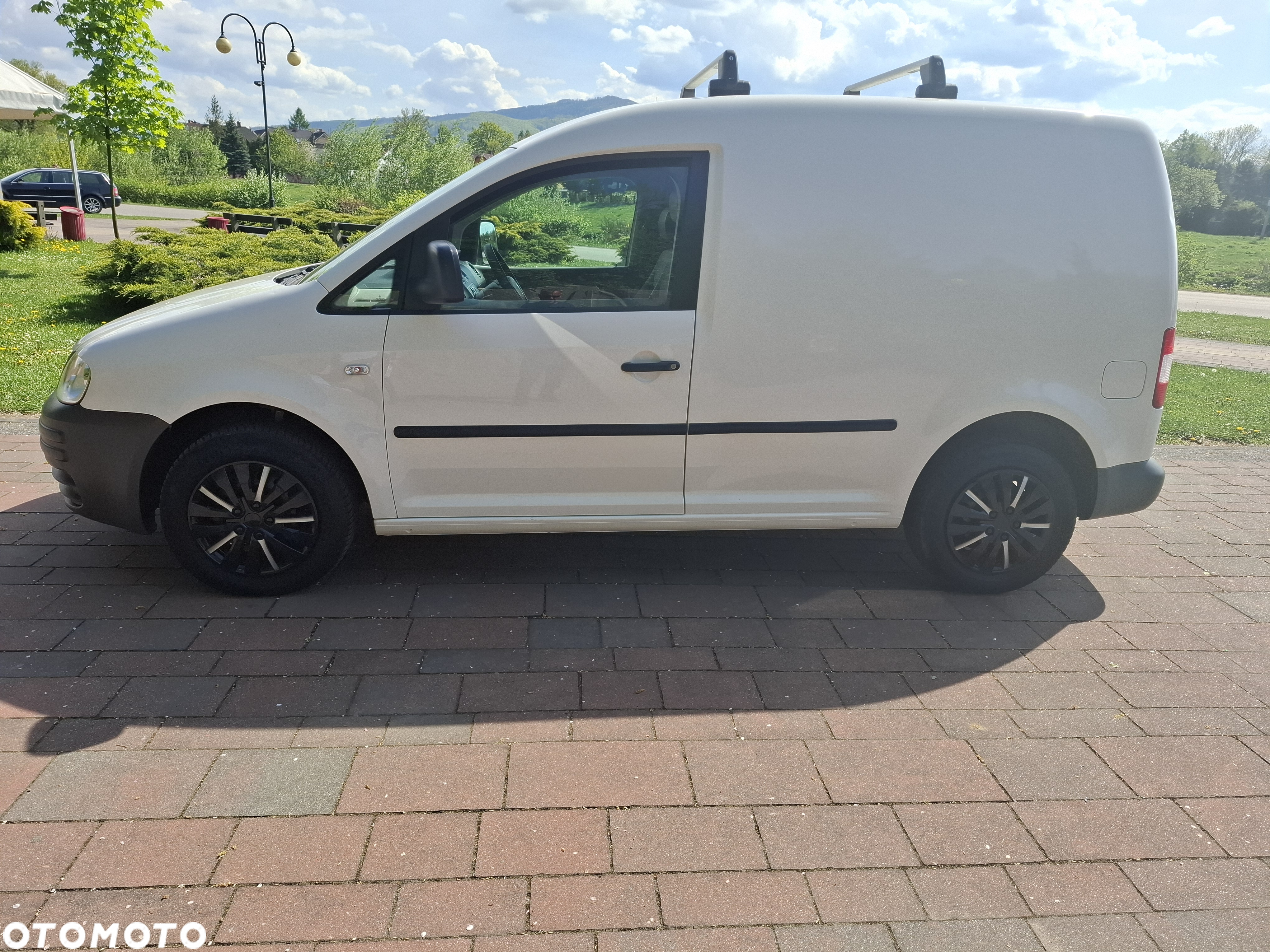 Volkswagen Caddy - 3