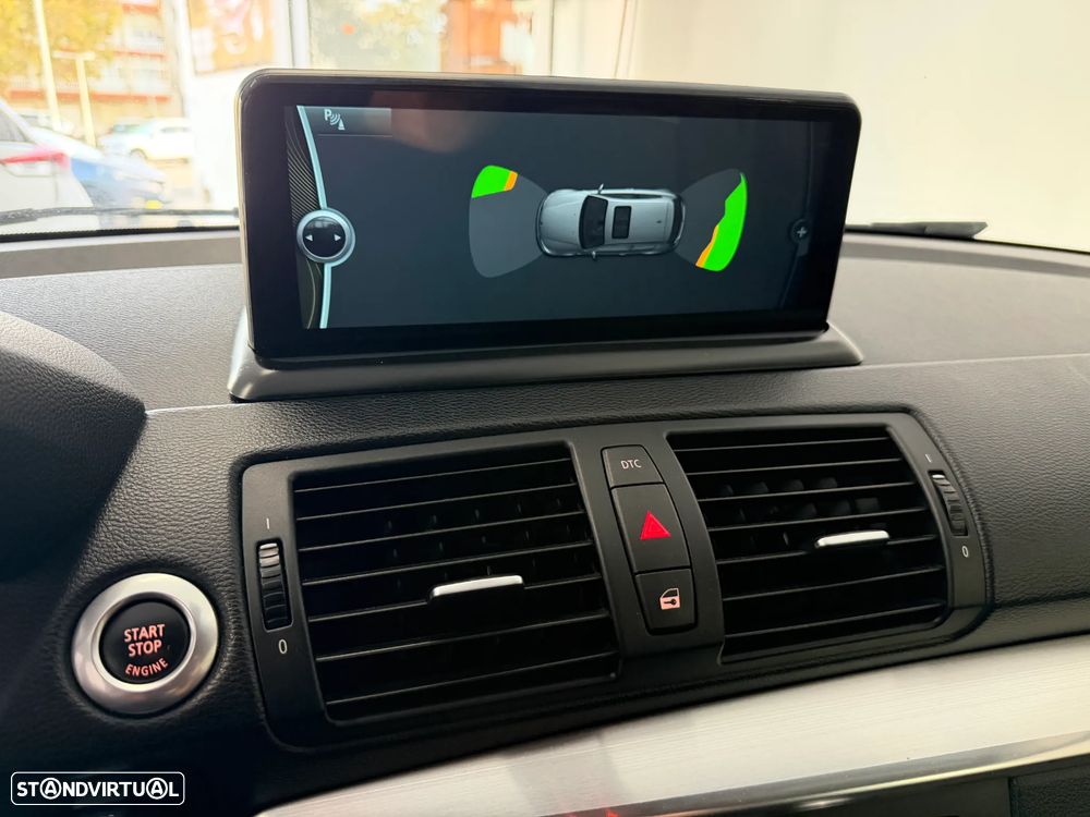 BMW 123 d DPF Edition Sport - 20