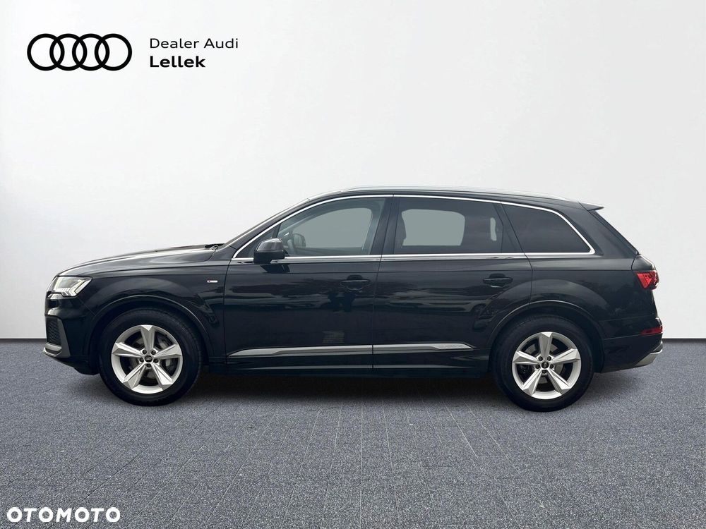 Audi Q7 - 2