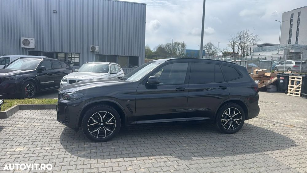 BMW X3 - 2