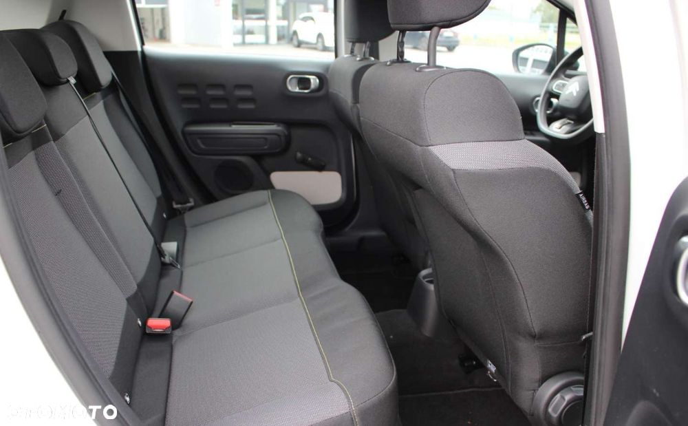 Citroën C3 - 16