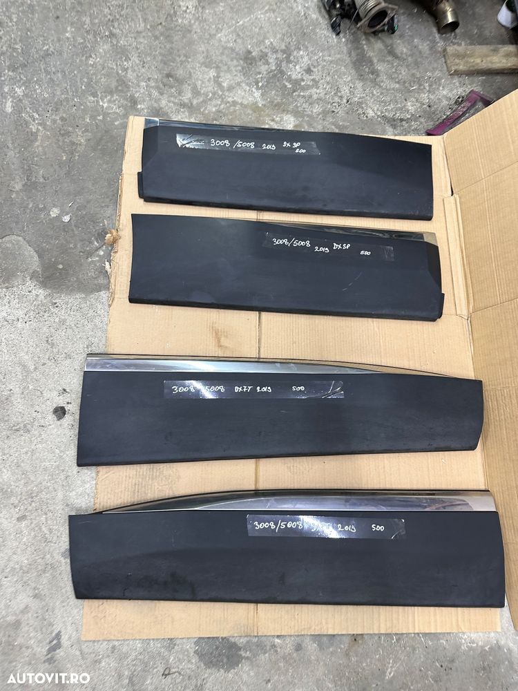 Bandou usa PEUGEOT 3008, 5008  an 2016-2022 - 1