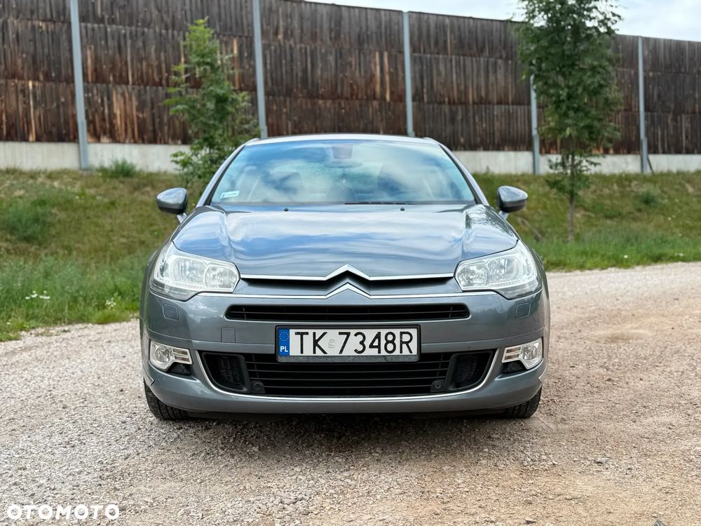 Citroën C5 1.6 THP Exclusive - 6