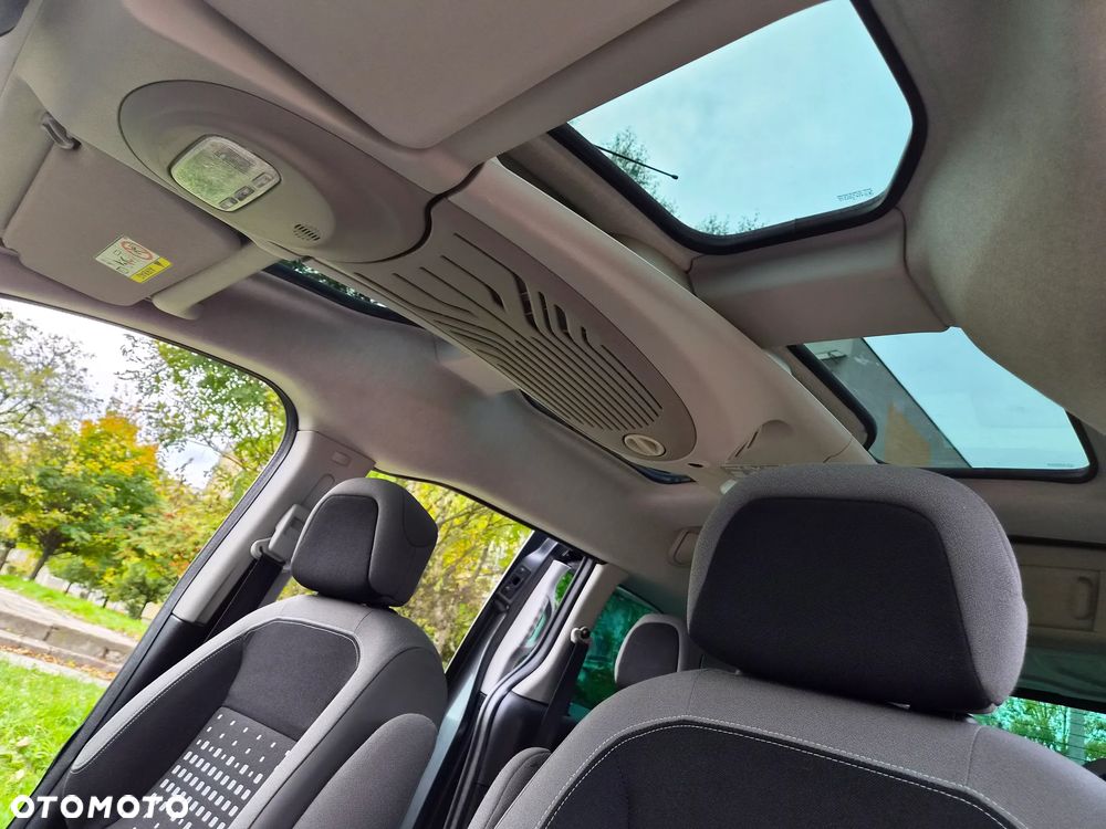 Citroën Berlingo Multispace BlueHDi 120 S&S SELECTION - 18