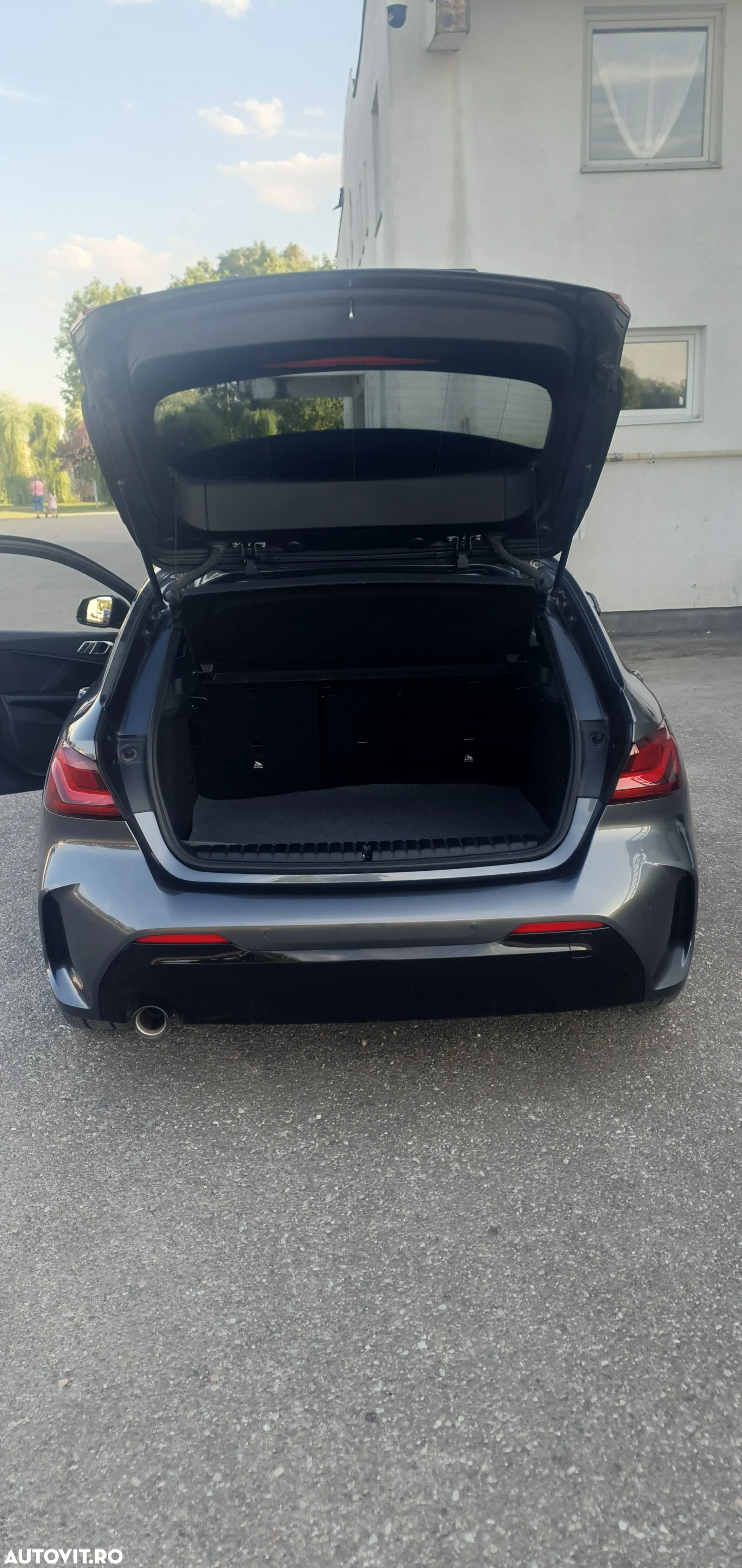 BMW Seria 1 - 6