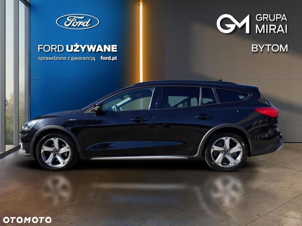 Ford Focus 2.0 EcoBlue Active - 3
