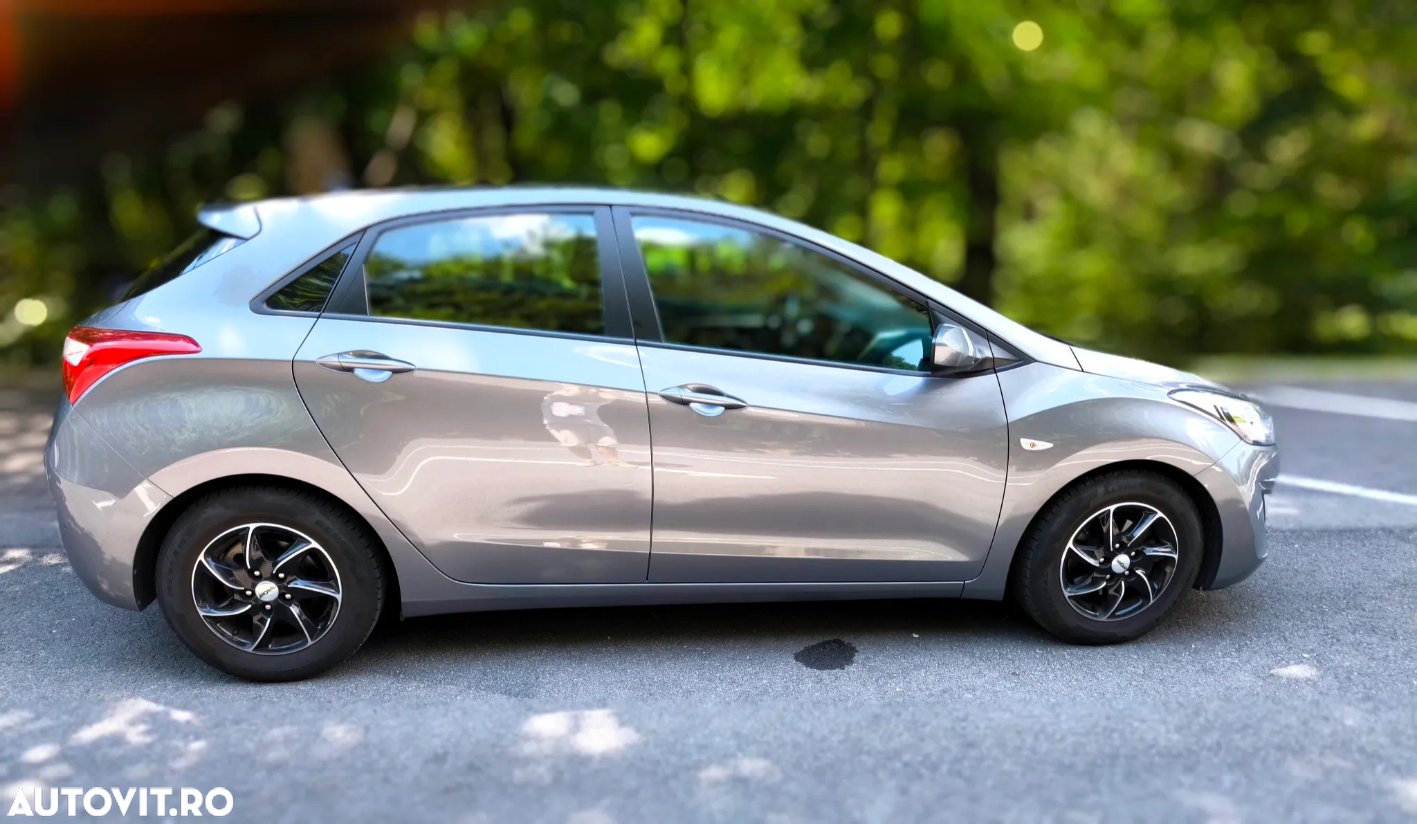 Hyundai i30 1.6 Fifa World Cup Edition - 11