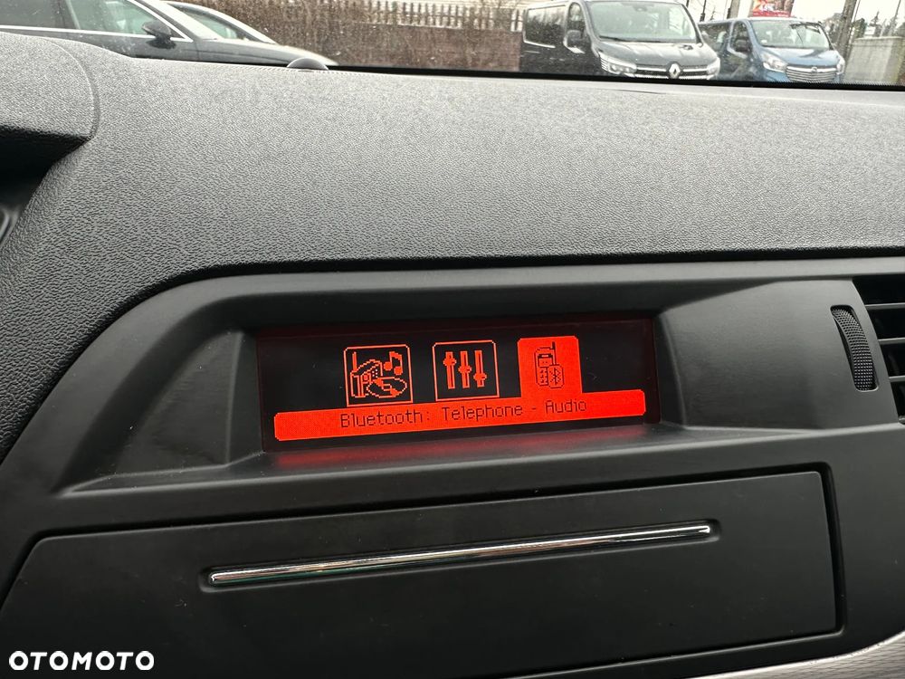 Citroën C5 HDi 140 FAP Exclusive - 33