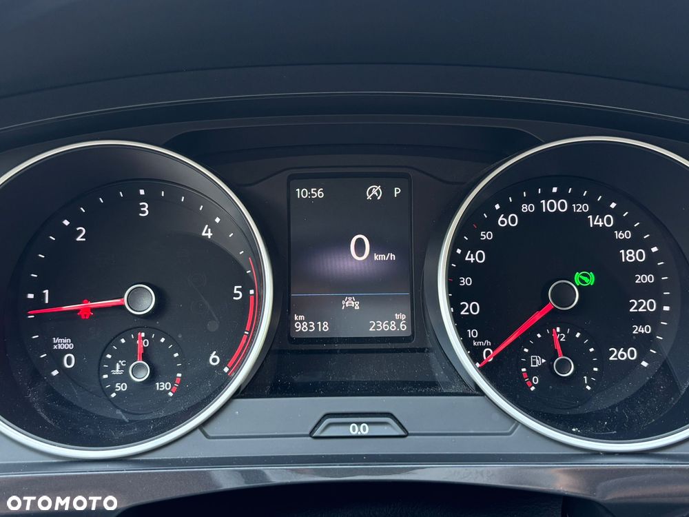 Volkswagen Tiguan 2.0 TDI SCR Life DSG - 35
